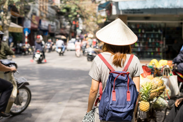 Que préparer pour voyager au Vietnam?