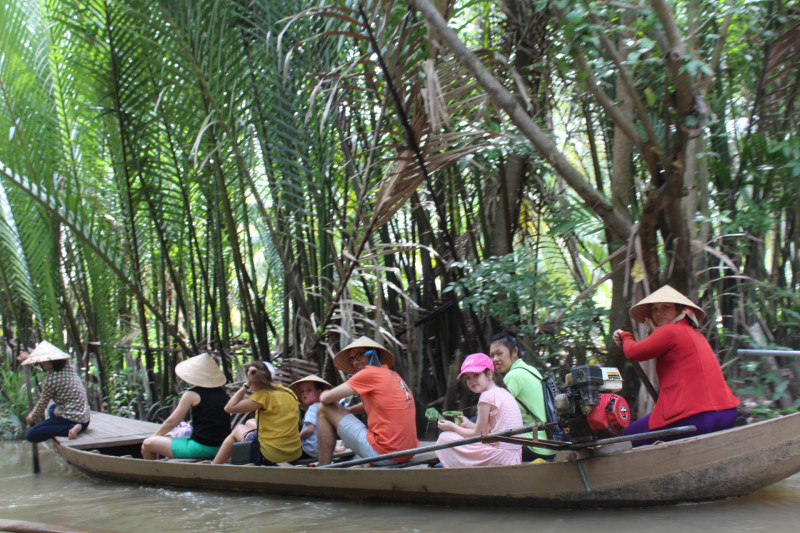 Voyage en famille au Vietnam : du Nord au Sud avec vos enfants